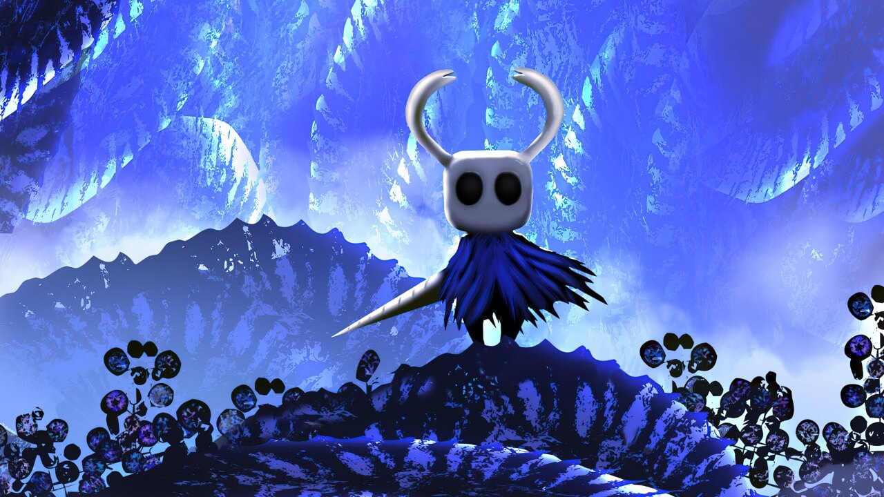Hollow Knight