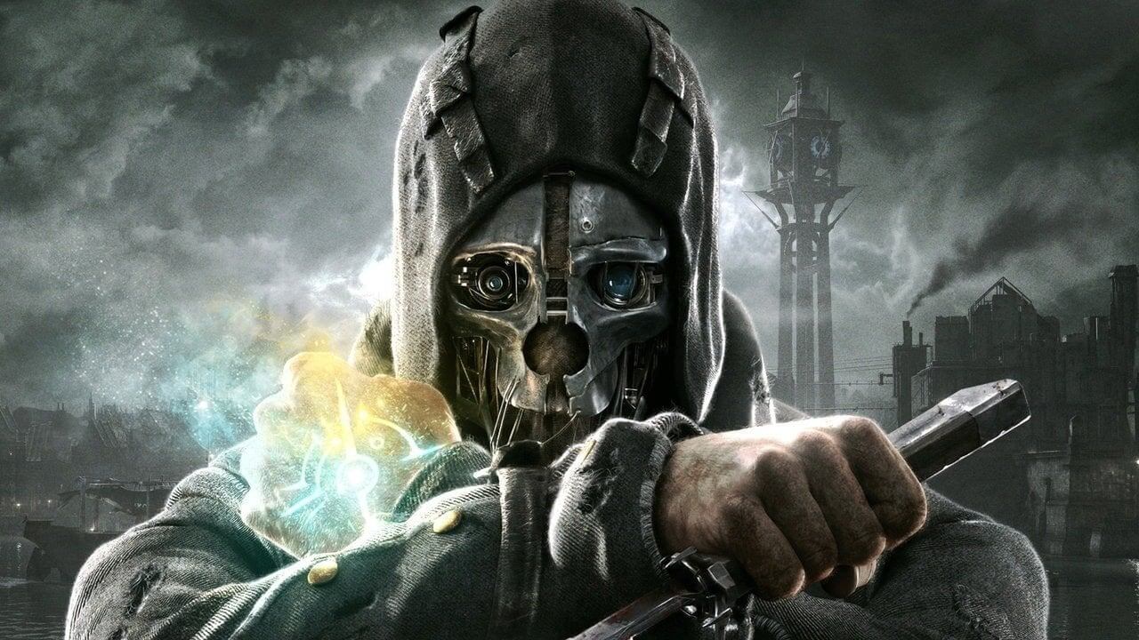 Dishonored