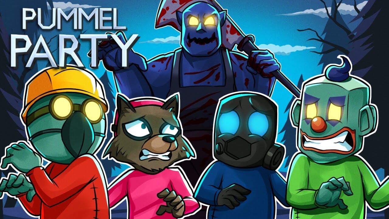 Pummel Party