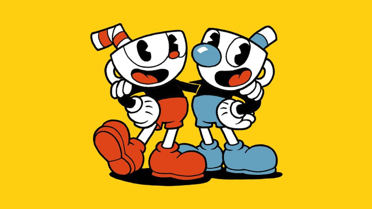 Cuphead