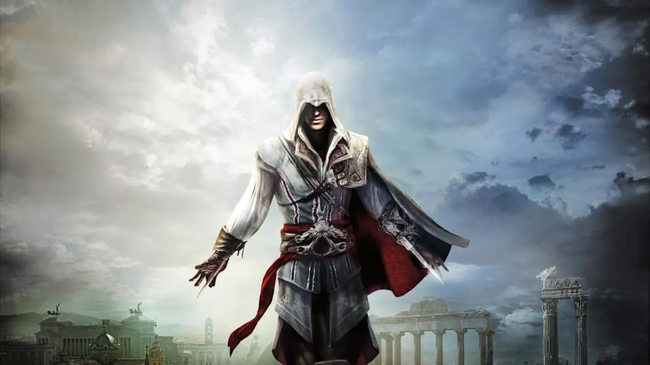 Assassin's Creed
