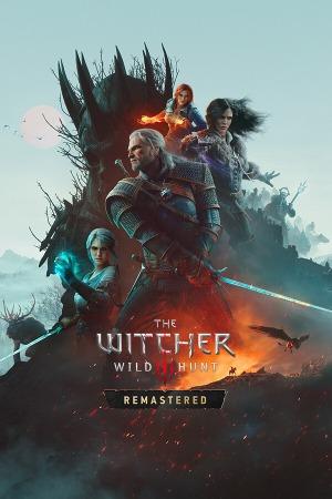 The Witcher 3 Wild Hunt