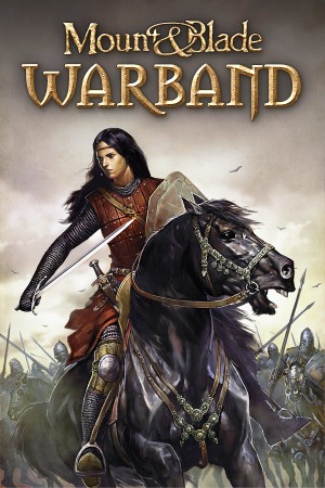 Mount & Blade Warband