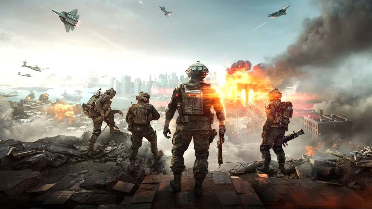 Battlefield 6