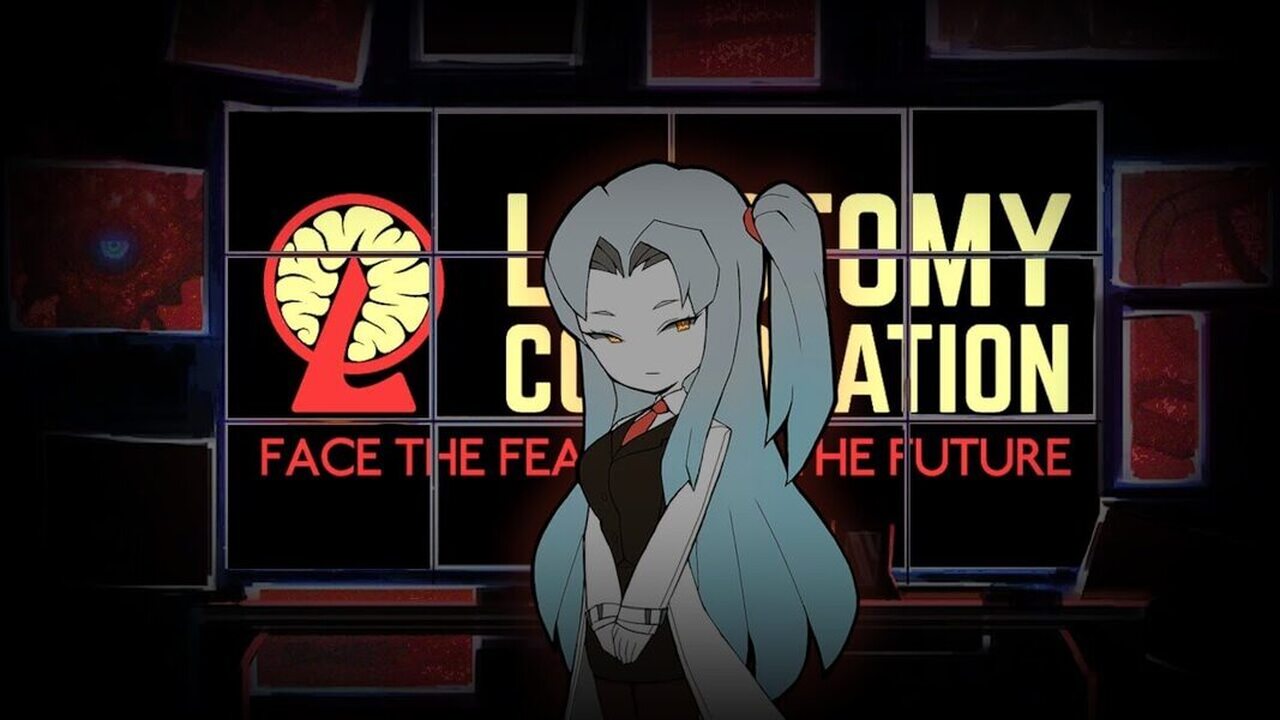 Lobotomy Corporation