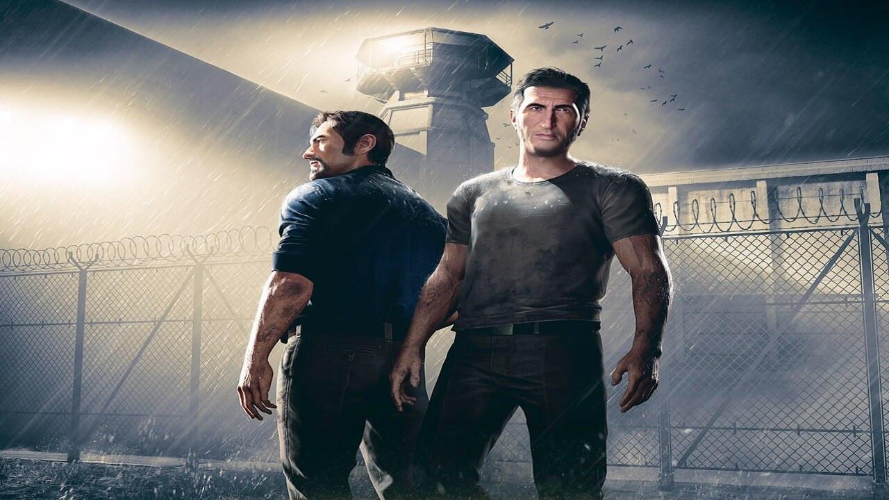 A Way Out