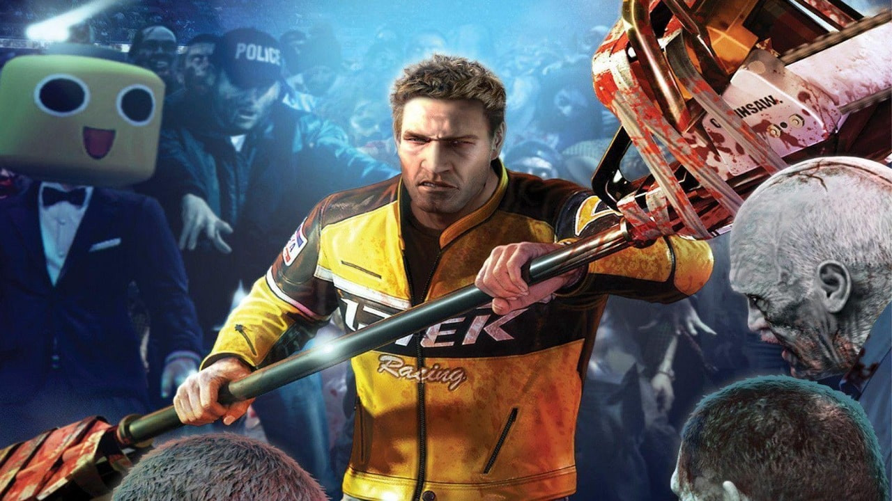 Dead Rising 2
