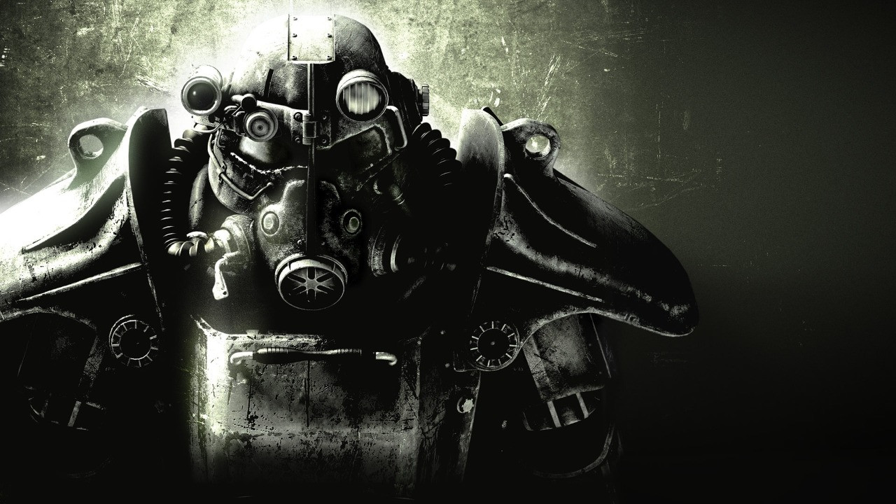 Fallout 3 Game of the Year Edition