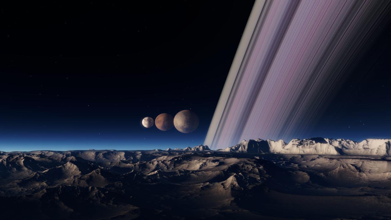 SpaceEngine
