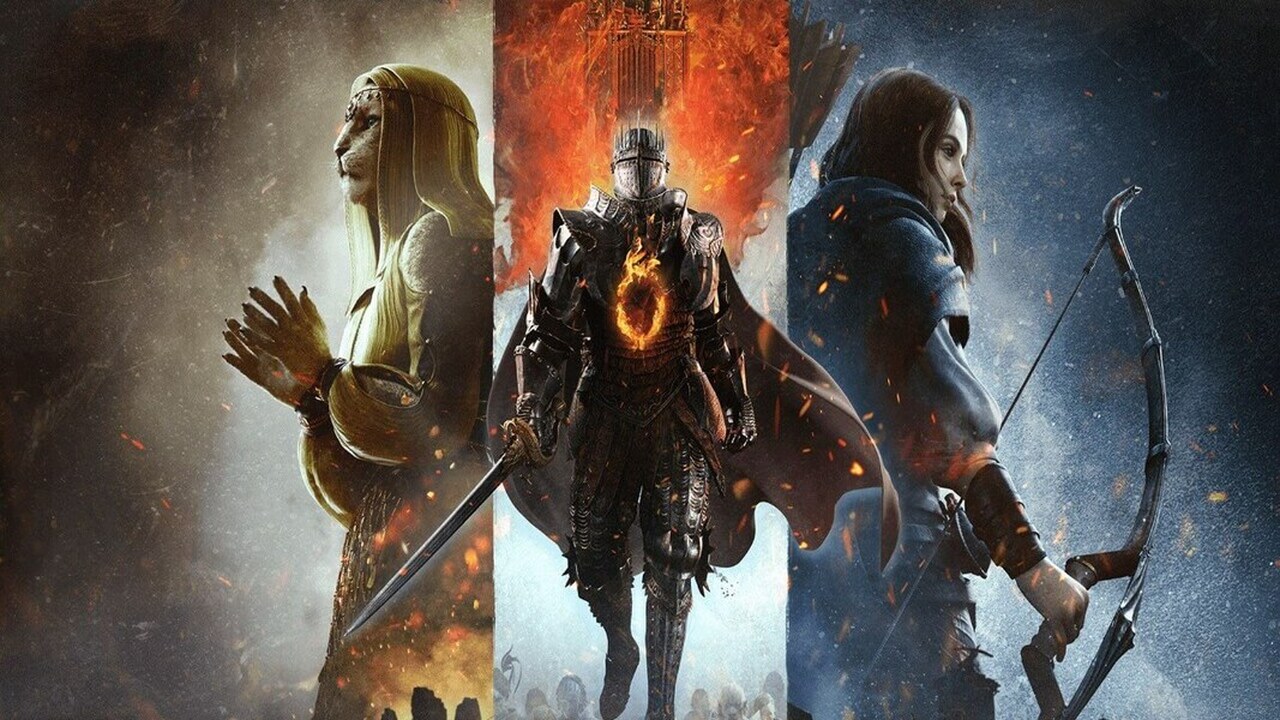 Dragon's Dogma 2