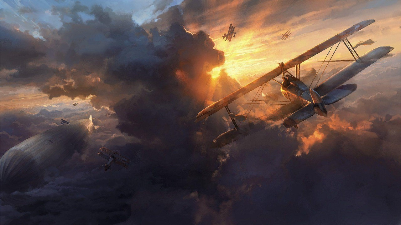 Battlefield 1