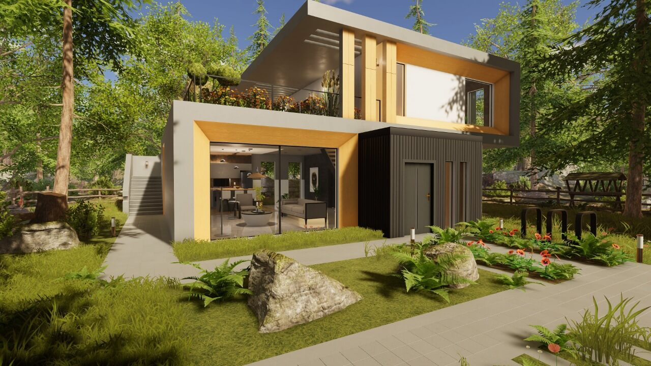 House Flipper