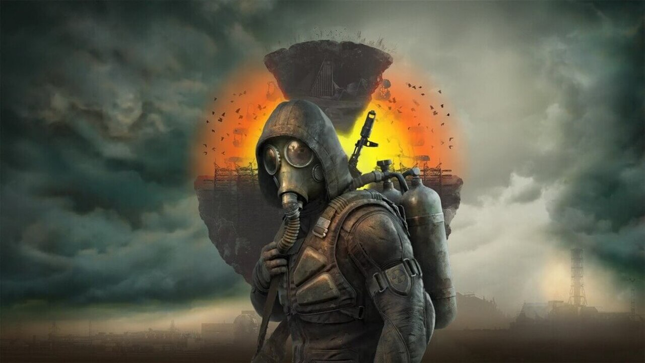 S.T.A.L.K.E.R 2 Heart of Chornobyl