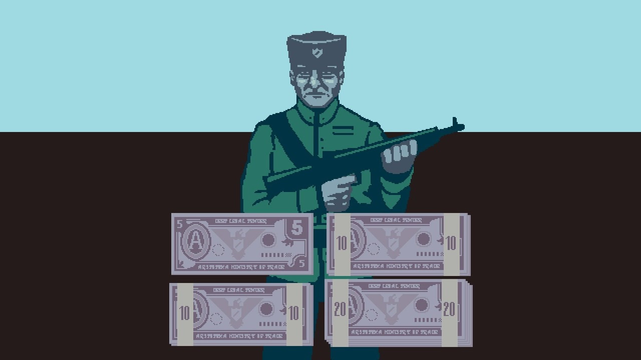 Papers Please