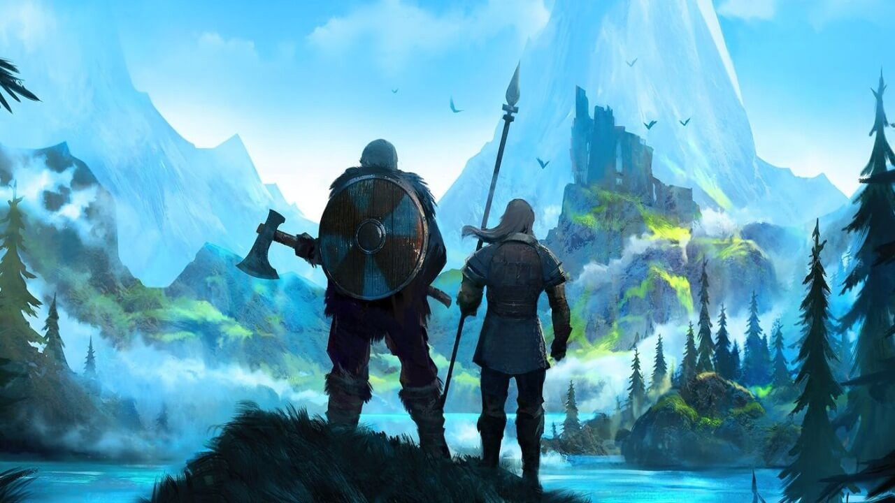 Valheim