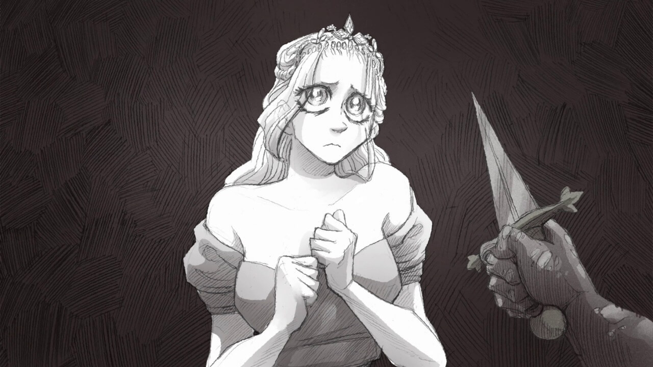 Slay the Princess — The Pristine Cut