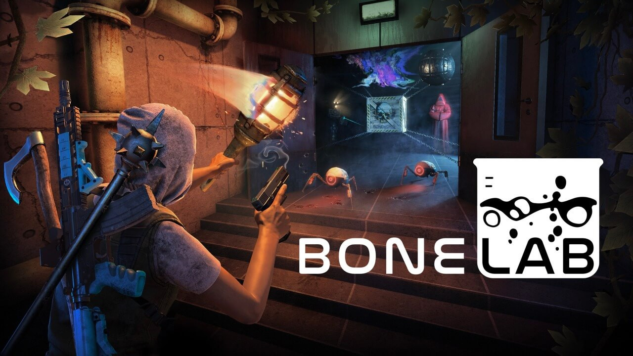 BONELAB VR