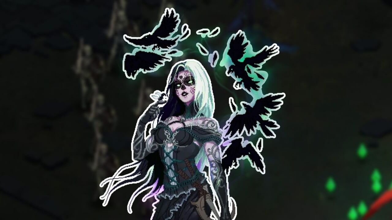 Death Must Die