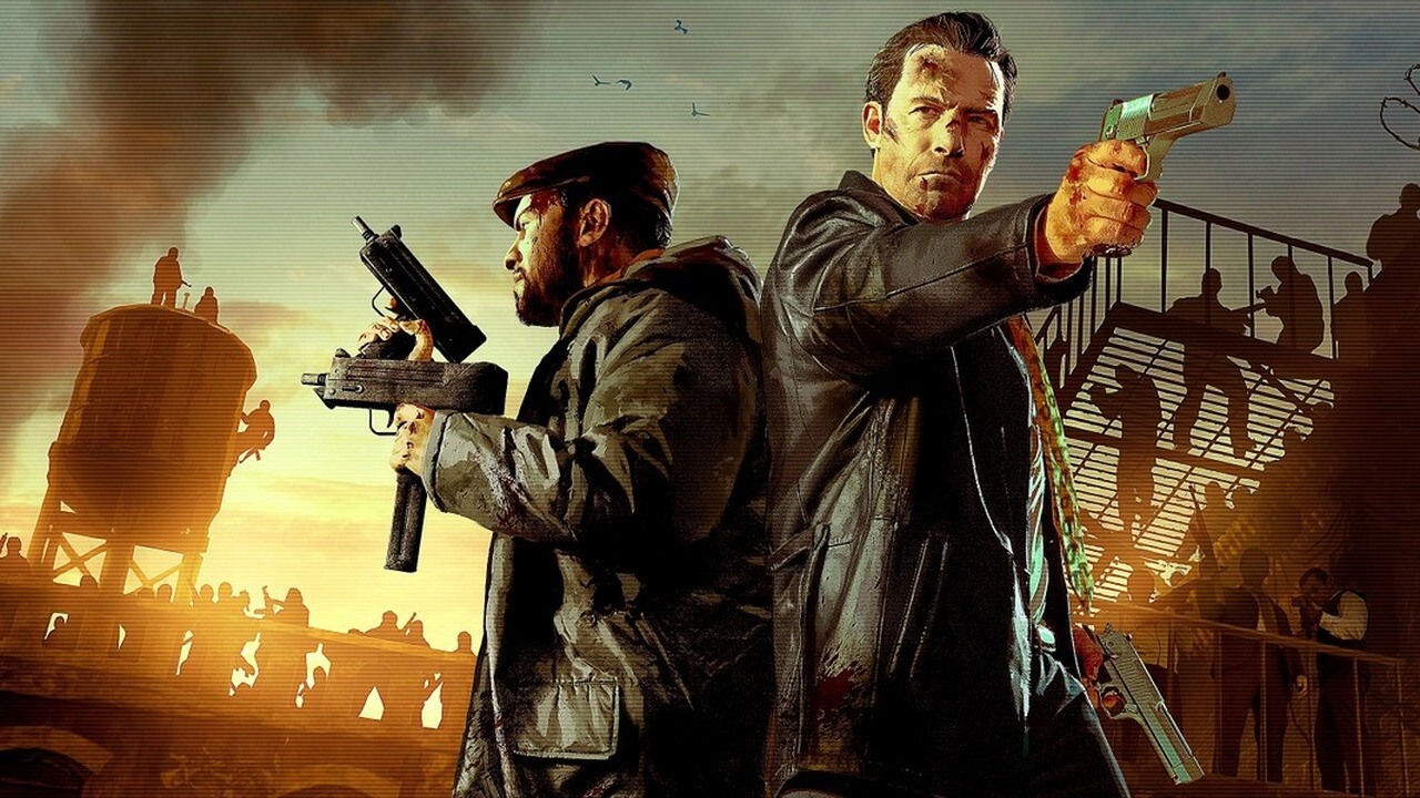 Max Payne 3