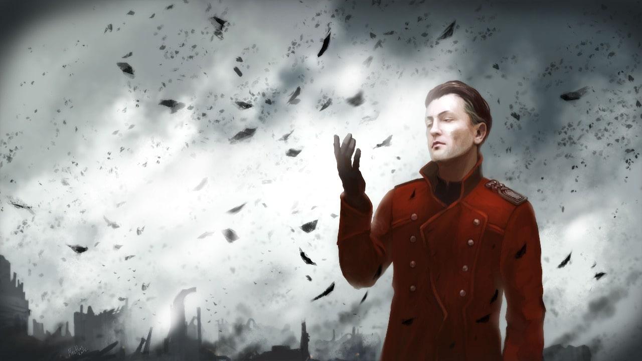 Pathologic 2