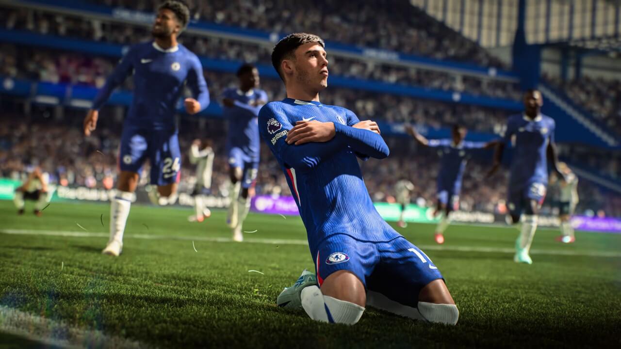 FIFA 20