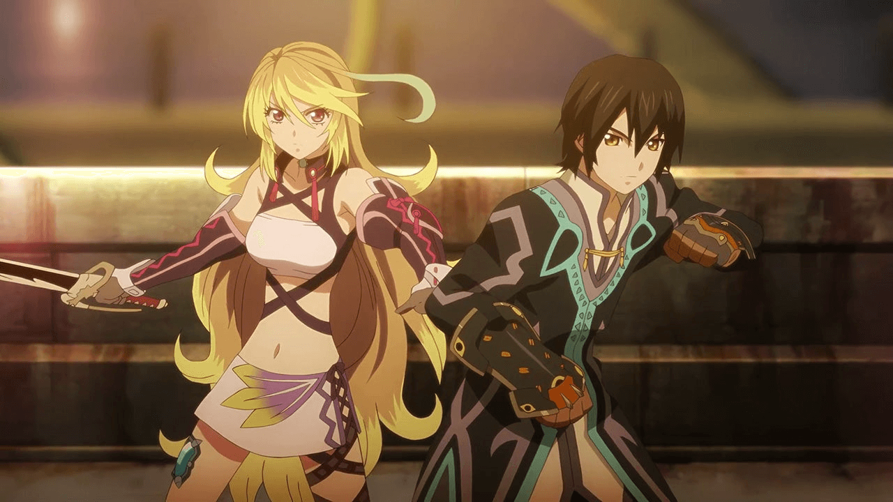 Tales of Xillia Remastered