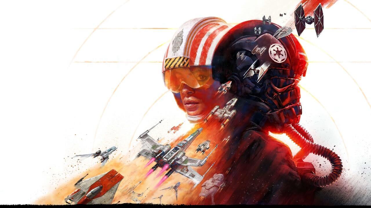STAR WARS: Squadrons