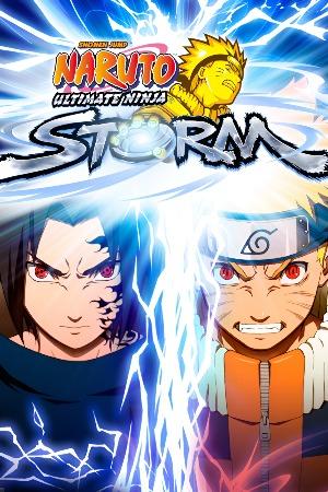 NARUTO Ultimate Ninja STORM