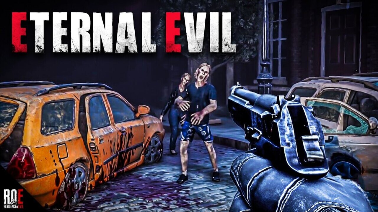 Eternal Evil