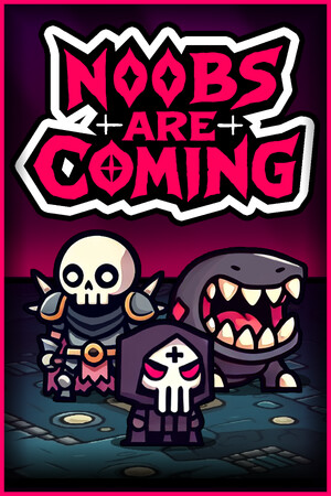 Noobs Are Coming