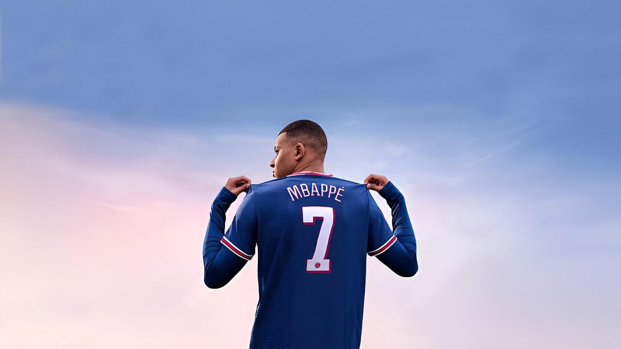 FIFA 22