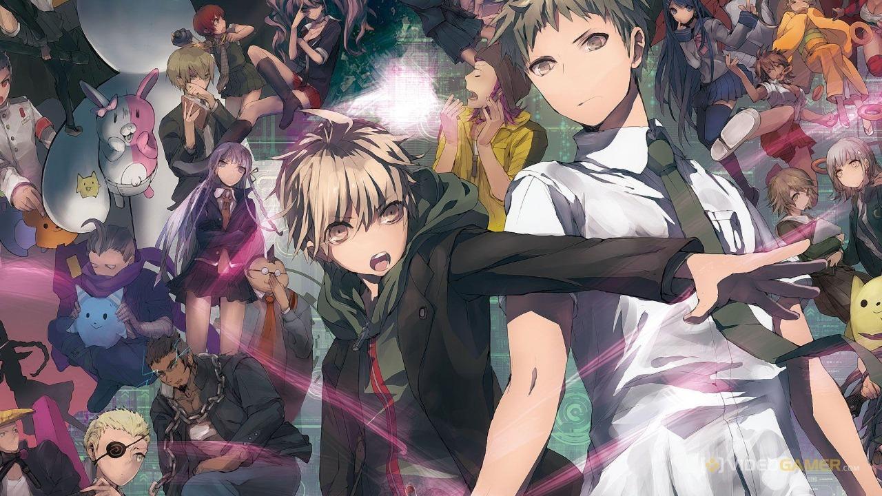 Danganronpa: Trigger Happy Havoc