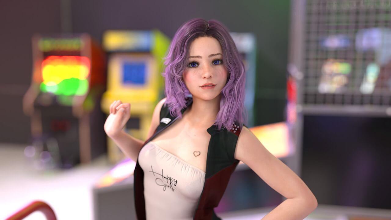 FreshWomen - Season 1
