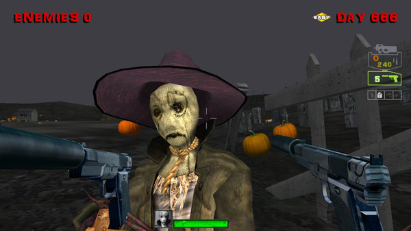 Blood and Bacon screenshot 2