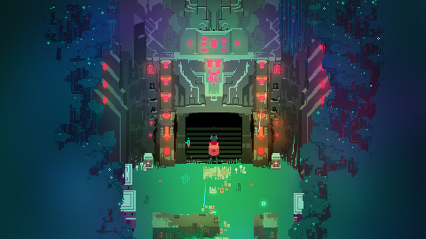 Hyper Light Drifter screenshot 3