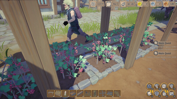 Alchemy Factory screenshot 3