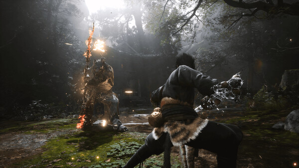 Black Myth: Wukong screenshot 4