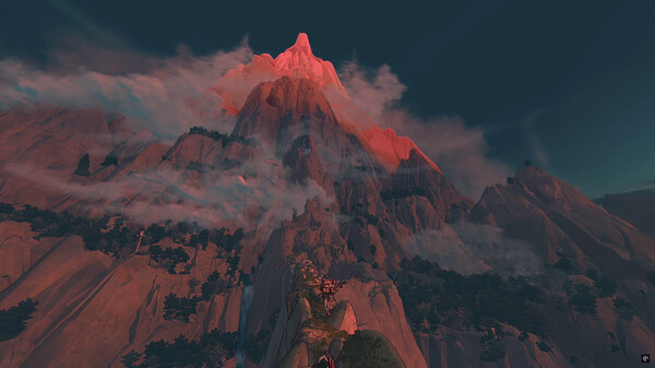Cairn screenshot 2
