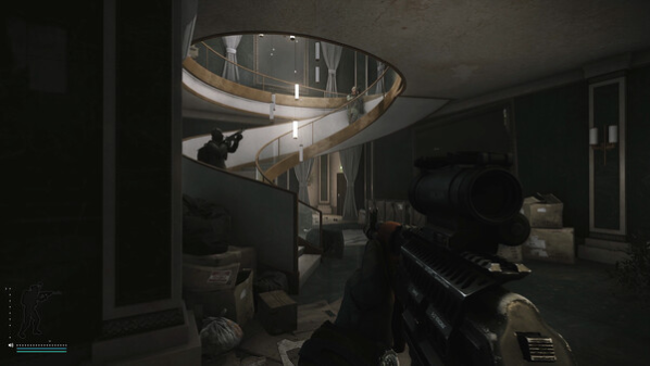 Escape from Tarkov screenshot 2