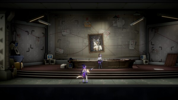 Kotama and Academy Citadel screenshot 4