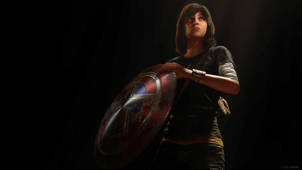 Marvel's Avengers - The Definitive Edition screenshot 2