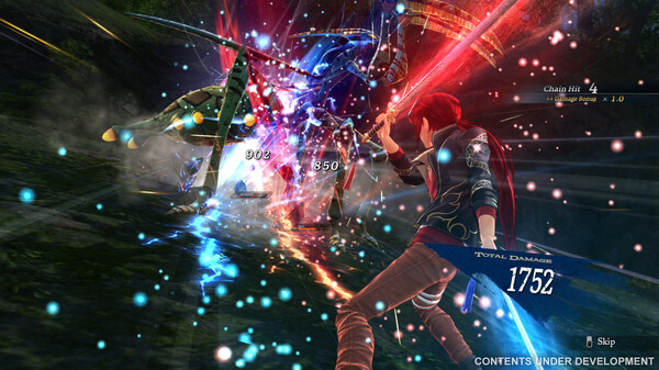 The Legend of Heroes: Trails beyond the Horizon screenshot 1