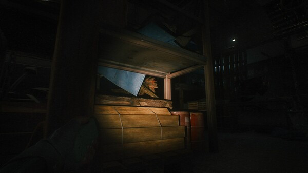 A Quiet Place: The Road Ahead screenshot 4