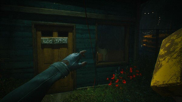A Quiet Place: The Road Ahead screenshot 3
