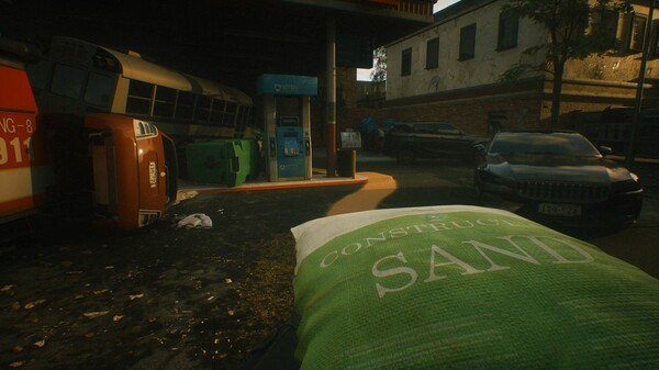 A Quiet Place: The Road Ahead screenshot 2