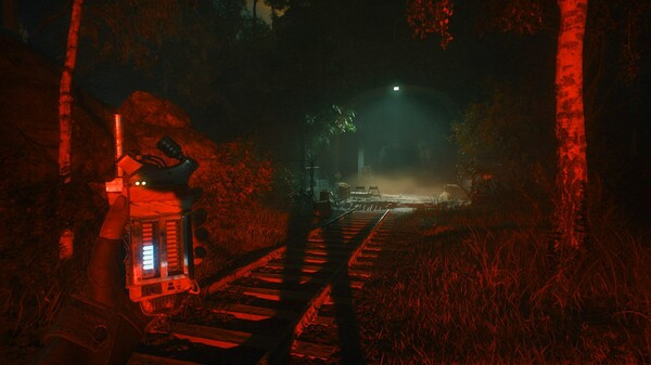 A Quiet Place: The Road Ahead screenshot 1