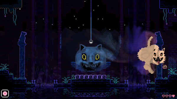 ANIMAL WELL screenshot 4
