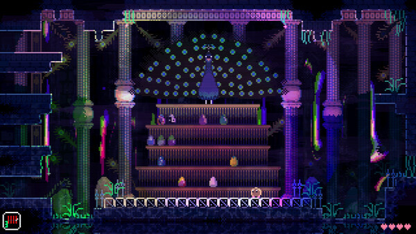 ANIMAL WELL screenshot 1