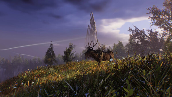 ASKA screenshot 3