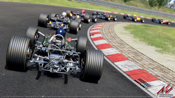 Assetto Corsa screenshot 4